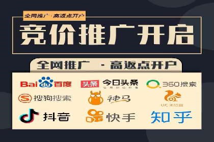 SEM推广实战案例：如何实现精准营销